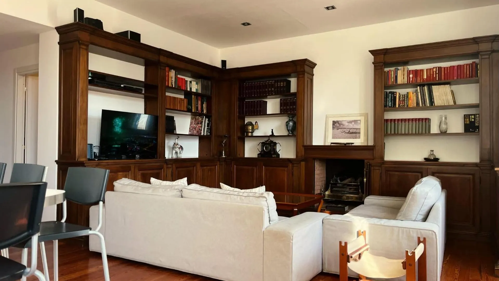 Aparthotel Amazing 2Br With Fantastic View In Porta Venezia Mailand